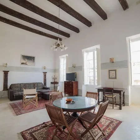 Ht3- Heritage Treasure By Vallettastay Apartament *