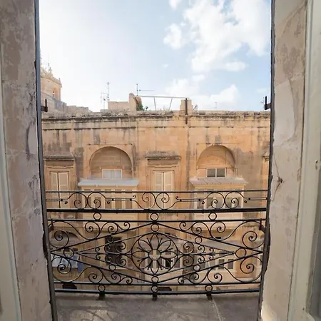 Ht3- Heritage Treasure By Vallettastay * Valletta
