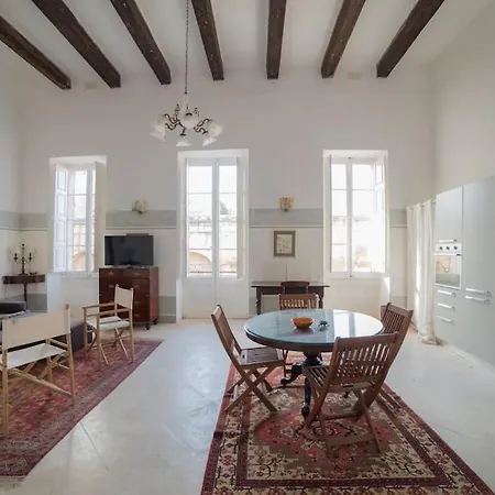 Ht3- Heritage Treasure By Vallettastay Valletta