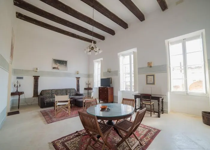 Ht3- Heritage Treasure By Vallettastay Lejlighed *