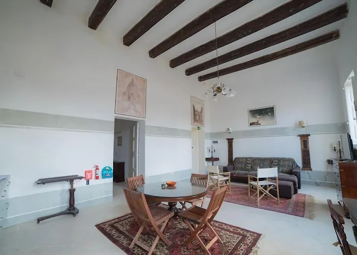 Ht3- Heritage Treasure By Vallettastay