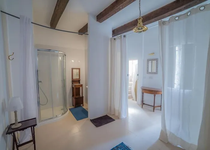 Lejlighed Ht3- Heritage Treasure By Vallettastay *